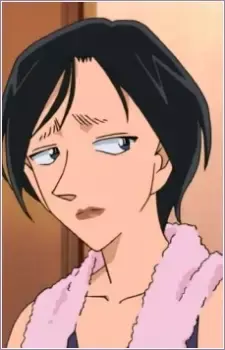 Machi Umejima