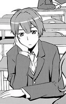 Eita Minami