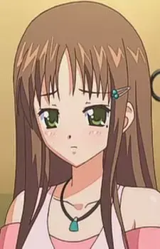 Karen Kanou