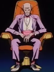 Genichiro Kuryu