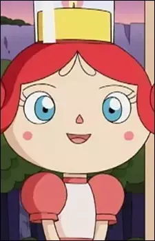 Aroma-chan