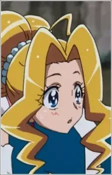 Cinderella
