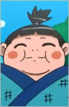Taro Urashima