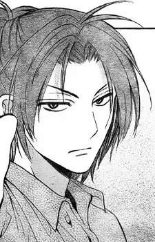 Kento Nogami