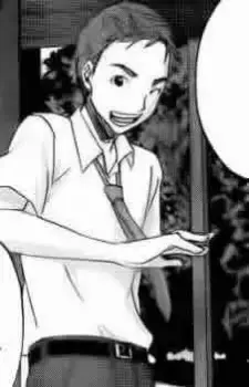 Kazumasa Kishida
