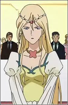 Maetel Leonhart
