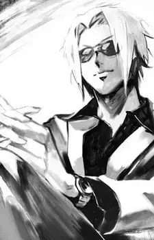 Souichiro Shidou