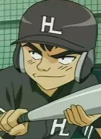 Jirou Okamura