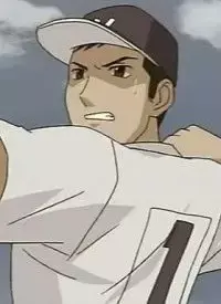 Takeshi Saotome