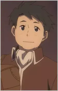 Mitsuo Fukuhara