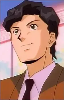Gou Kitakouji