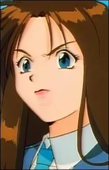 Chie Sagamiono