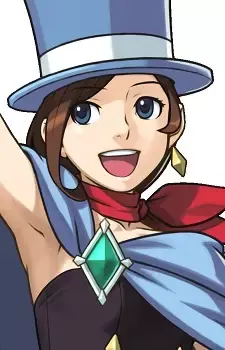 Minuki Naruhodou
