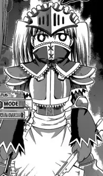 Misao Karakuri