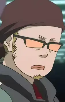 Casio Takashiro