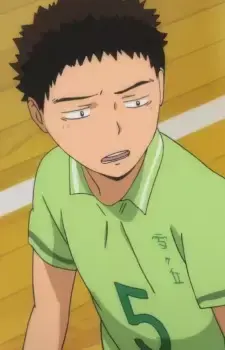 Kouji Sekimukai