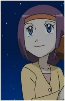 Tony's Mother