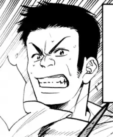Watanabe Ken