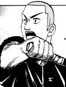 Takahashi Kousuke