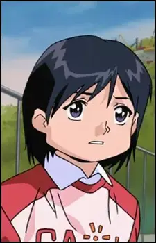 Misono Kiyohara