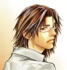 Satomi Natsu