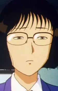 Tomoyo Takashima