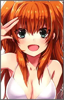 Yuuko Hoori