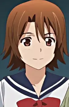 Risa Kashiwagi