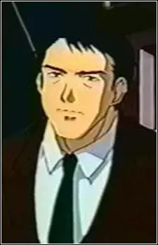 Father Kiryuu
