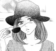 Naomi Kurasawa