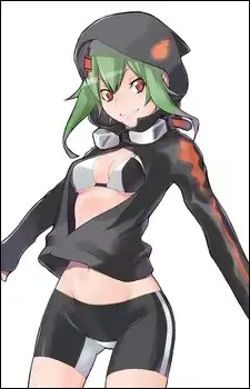 Rina Shinomiya