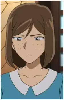 Chiharu Shirakawa
