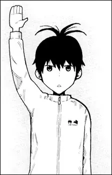 Mamoru Kanzaki