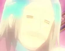 God