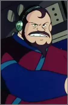 Genghis Khan