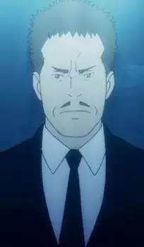 Shinobu Toujou