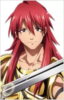 Muu Alexius