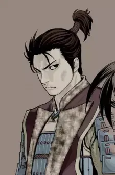 Hanbei Takenaka