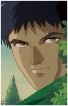 Yoshiki Meino