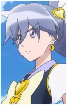 Maria Hikawa