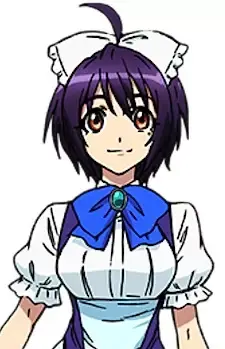 Momoka Oginome