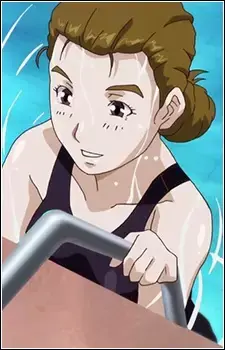 Miharu Ushio