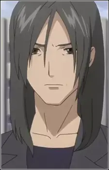 Katsuhiko Azuma