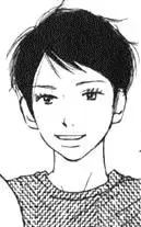 Mami Takahashi