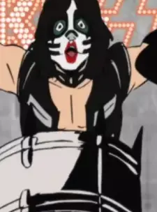 Eric Singer