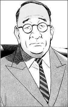 Sadanori Shimoyama
