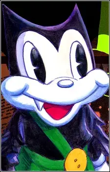 Billy Bat