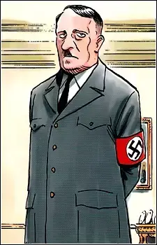 Adolf Hitler