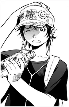Kenta