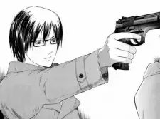 Ei Makihara